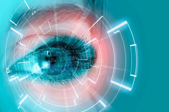 Un sensore che “vede” come l’occhio umano, senza batteria