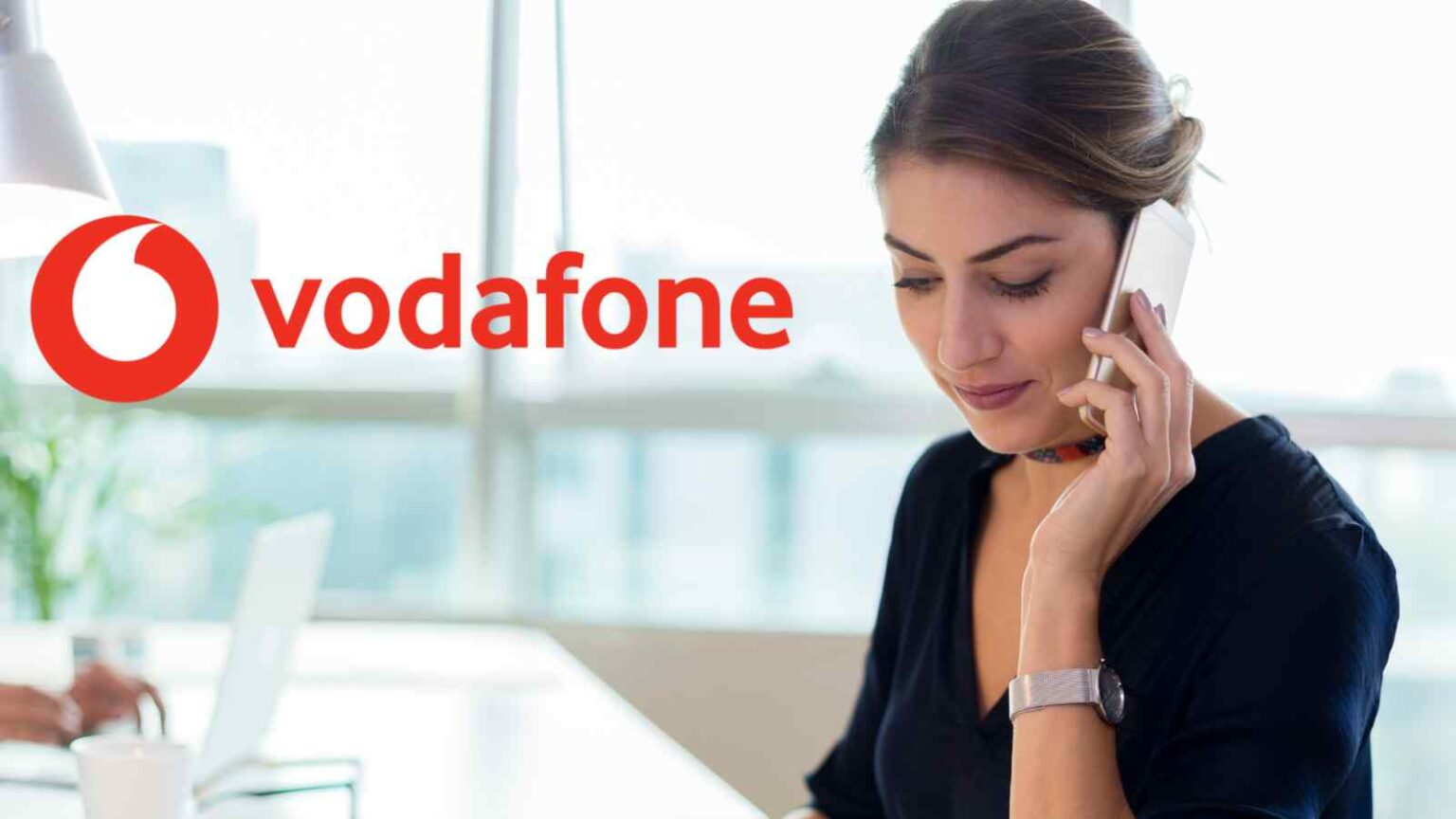 Vodafone Bronze Plus offre giga, minuti e SMS illimitati in 5G a 9,99 €/mese, senza costi di attivazione né sorprese per 24 mesi.