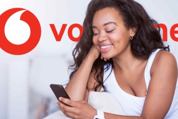 Vodafone: 150 GB in 5G a 11,99€ al mese per chi cambia!