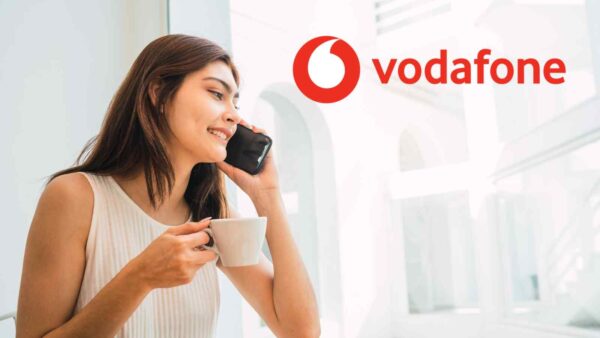 Vodafone Premium offre giga e chiamate illimitate in 5G a 29,99€/mese con prezzo bloccato per 2 anni e vantaggi extra.