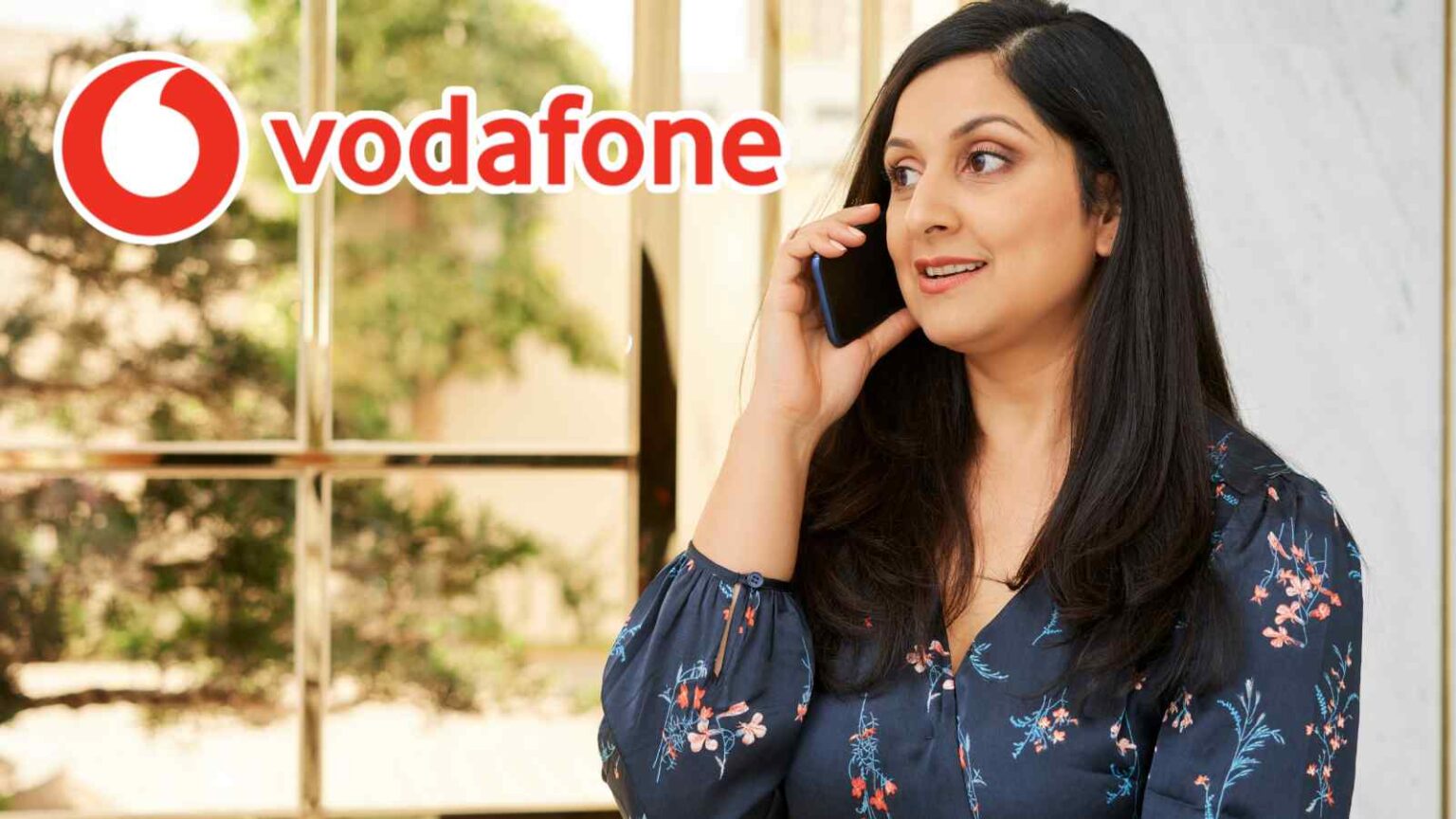 Vodafone offre 150GB in 5G, minuti e SMS illimitati a 11,99€/mese con prezzo bloccato e SIM gratuita, ideale per chi cerca semplicità.