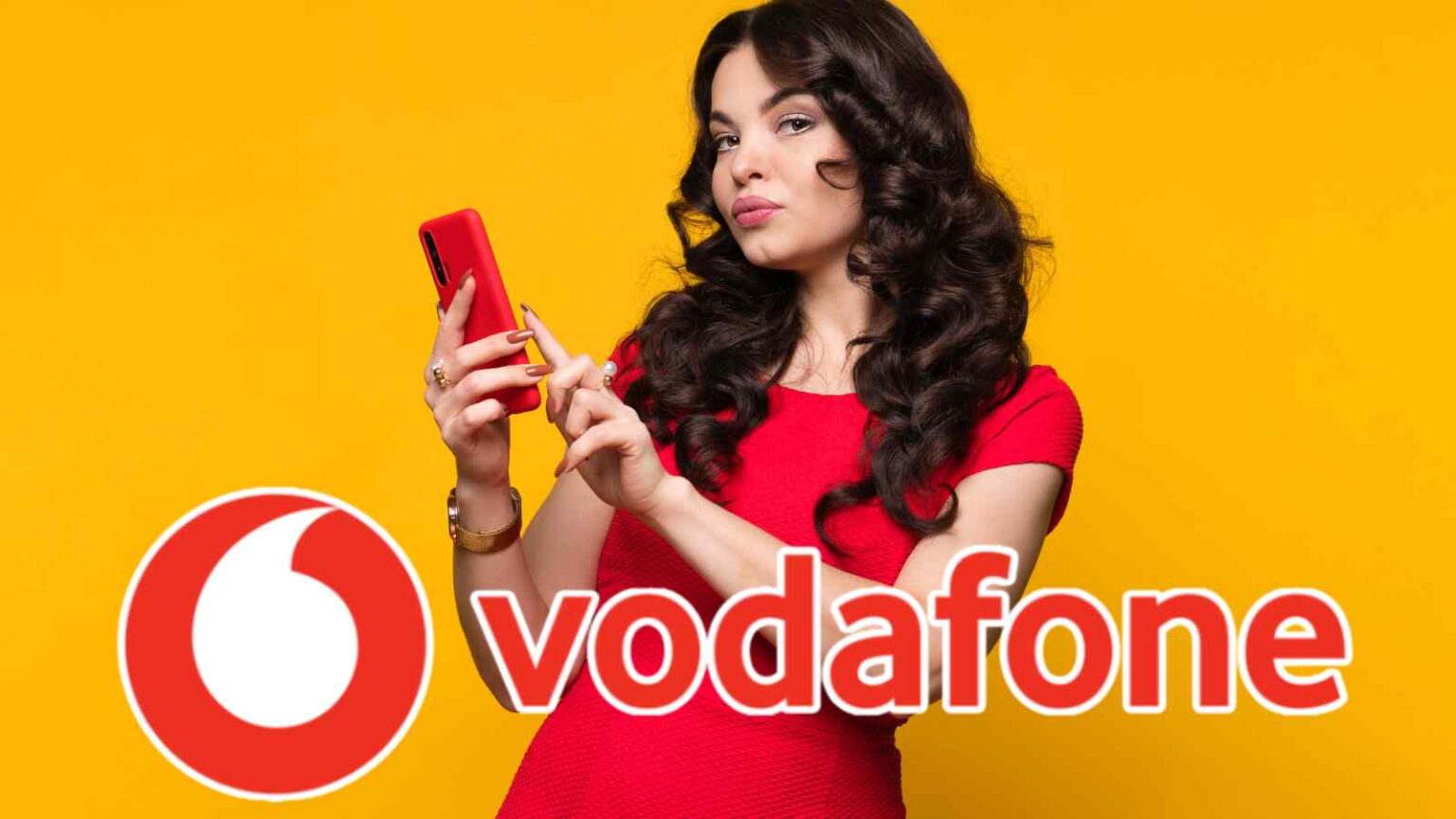 Vodafone offre 150 GB in 5G, minuti e SMS illimitati a 11,99€/mese, senza costi di attivazione, con pagamento automatico.