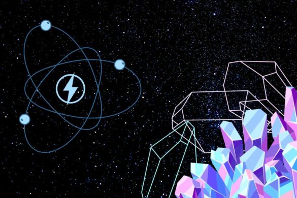 Particelle virtuali e fasci laser: il vuoto non è mai stato così vivo