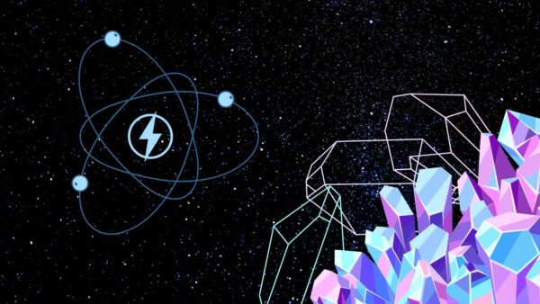 Scienziati di Oxford simulano luce dal vuoto, mostrando che anche lo spazio più vuoto può generare energia e comportarsi come un cristallo.