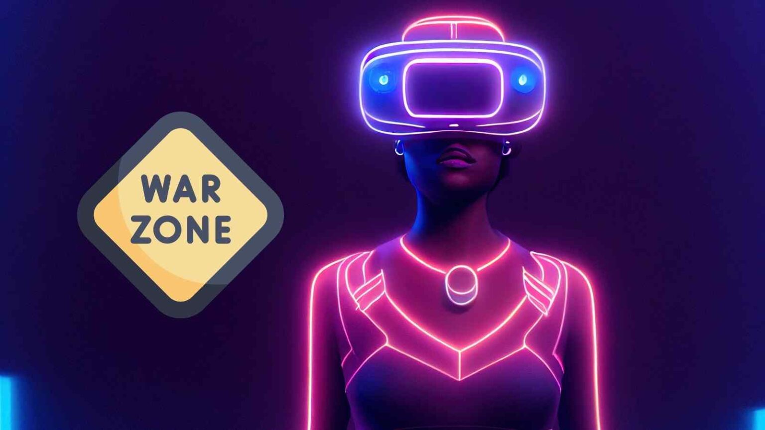 Meta e Anduril uniscono XR e AI per creare visori militari futuristici: il campo di battaglia diventa digitale come un videogioco.