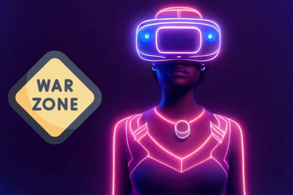 Meta e Anduril uniscono AI e AR per la guerra del futuro