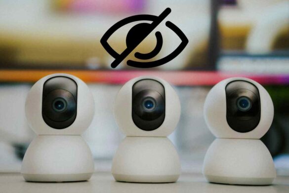 Smart cam, difese deboli: la nuova minaccia è già tra noi