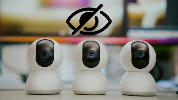 Oltre 40.000 telecamere di sorveglianza nel mondo trasmettono online senza protezione, esponendo dati e vite private.
