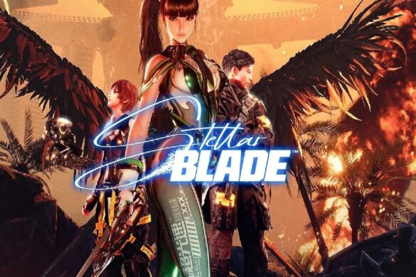 Stellar Blade 2: il team promette un titolo di gran lunga migliore