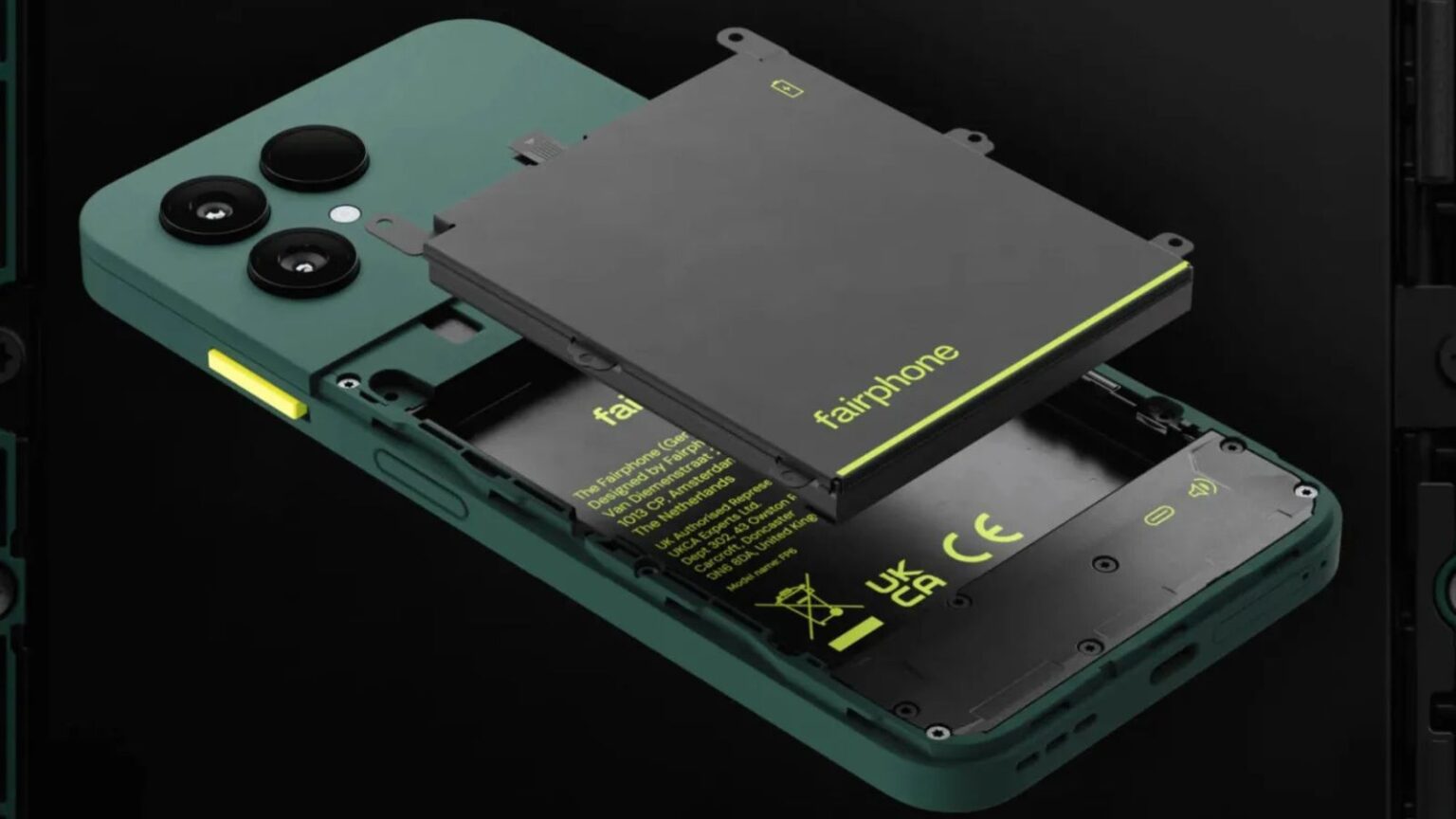 Fairphone 6