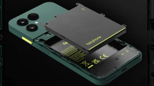 Fairphone 6: il campione della riparabilità ottiene 10/10 da ifixit