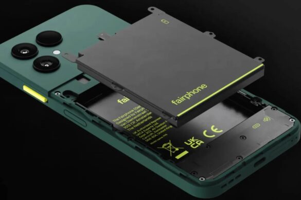 Fairphone 6: il campione della riparabilità ottiene 10/10 da ifixit