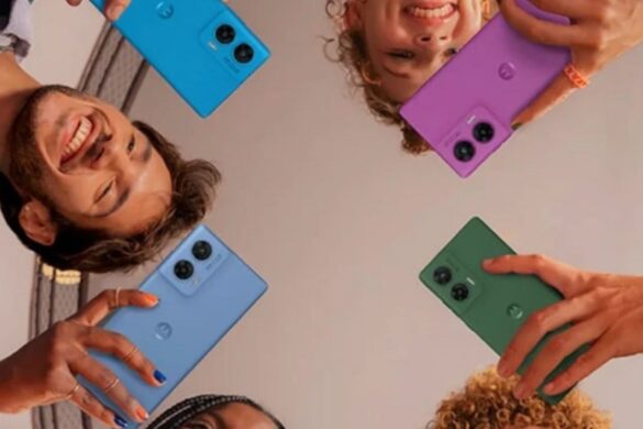 Motorola moto g96: un nuovo mid-range con specifiche interessanti e prezzo competitivo?