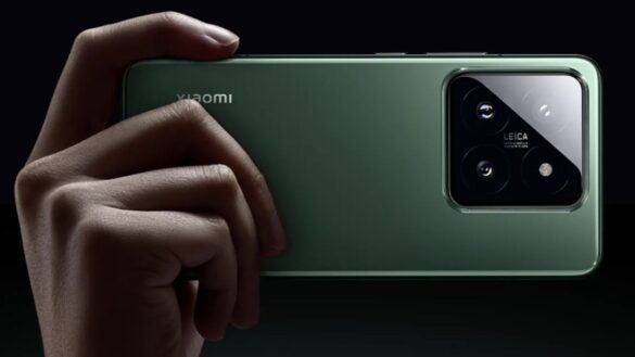 Xiaomi 15T Pro: nome confermato e primi dettagli tecnici emersi