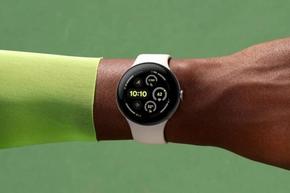 Pixel Watch 4 migliora nel fitness: sfida aperta agli sportwatch