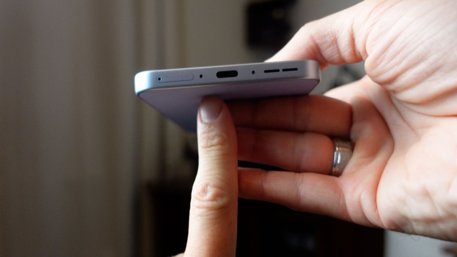 OnePlus Nord 5 OnePlus Nord 5