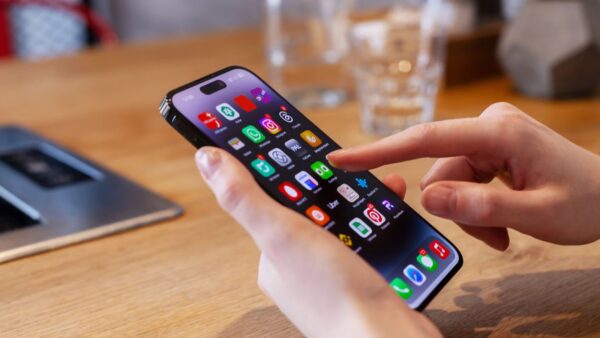 mercato smartphone