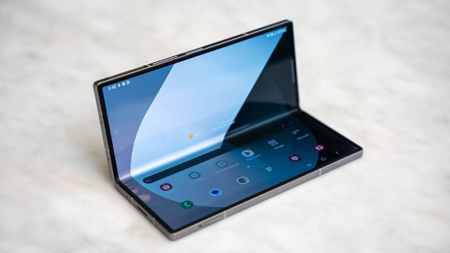 Samsung Galaxy Z Fold7
