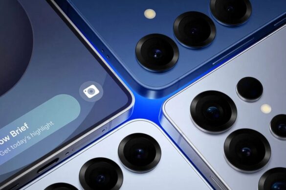 Now Bar: Samsung promette 15 nuove app compatibili entro fine 2025