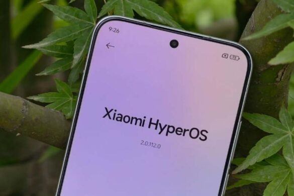 Xiaomi HyperOS 3.26: arriva l’animazione “Liquid Glass” ispirata a iOS