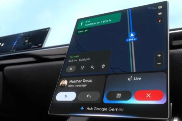 Samsung Auto Dex: un possibile futuro in cui rimpiazza Android Auto?
