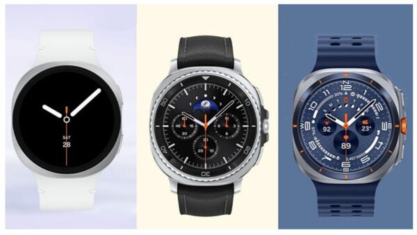 Samsung Galaxy Watch 8