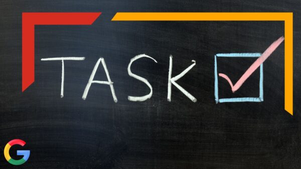 Google Tasks