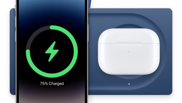 ricarica MagSafe