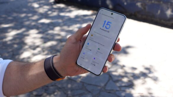 Vivo X200 FE Vivo X200 FE