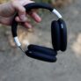 Nothing AirPods - immagine 9 Confronto Nothing Headphone (1) vs AirPods Max di Apple