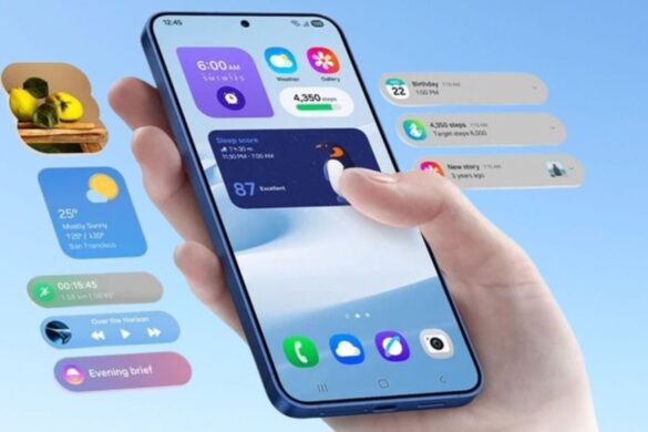 One UI 8.0: nuove opzioni audio semplificate in arrivo sugli smartphone Samsung