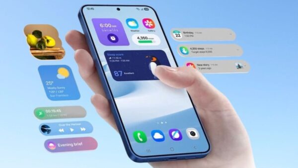 One UI 8