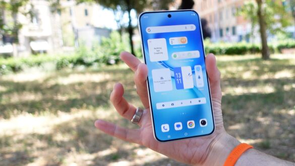 Vivo X200 FE Vivo X200 FE