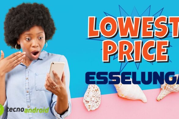 Esselunga: l’OFFERTA TECH che stupisce e che ti farà impazzire