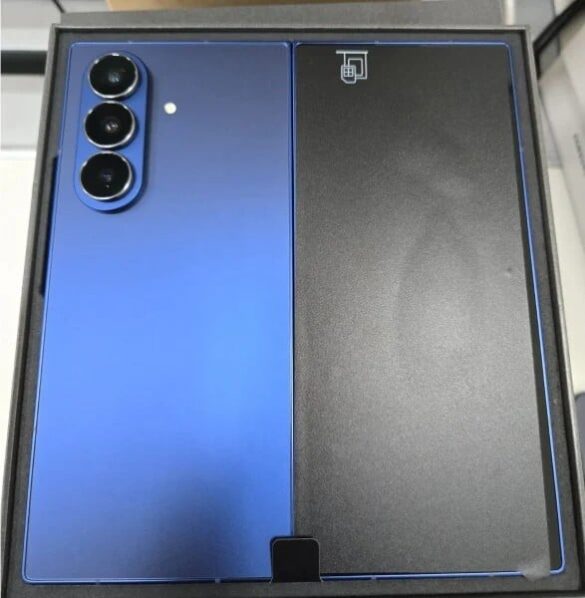 Samsung Galaxy Z Fold 7 Samsung Galaxy Z Fold 7