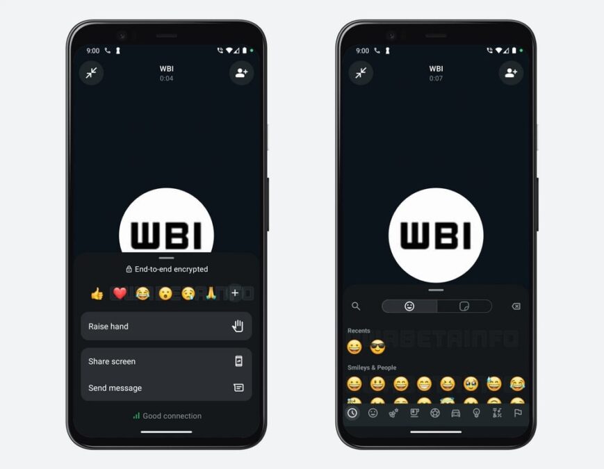WhatsApp Emoji WhatsApp Emoji