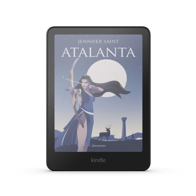 Amazon Kindle - dettaglio Amazon Kindle - dettaglio