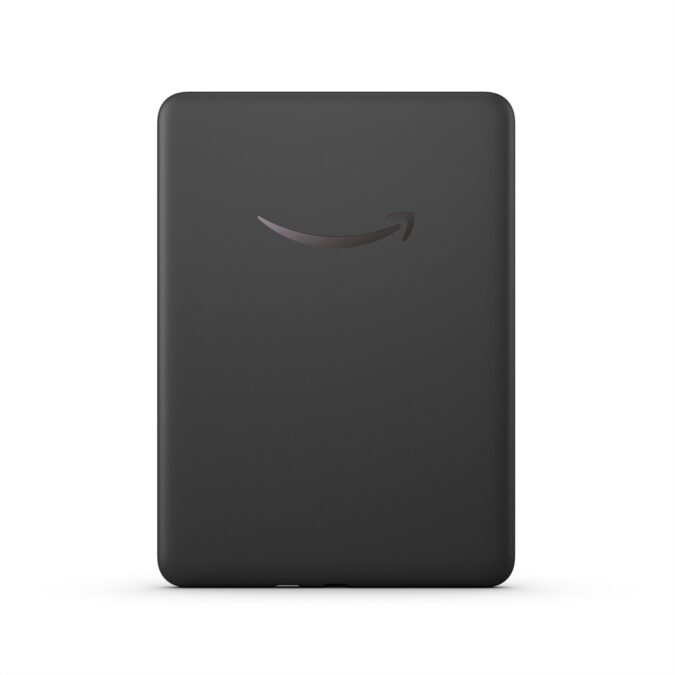 Amazon Kindle - caratteristiche Amazon Kindle - caratteristiche