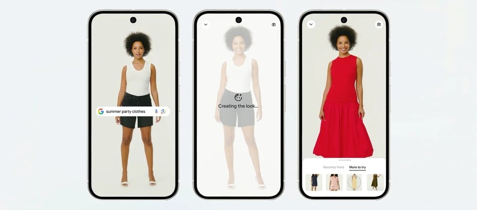 Google Shopping AI Google Shopping AI