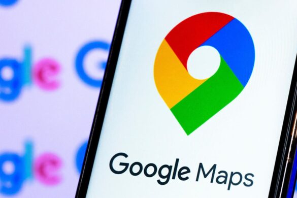 Google Maps dice addio alla funzione “Segui”: rimozione ufficiale da settembre