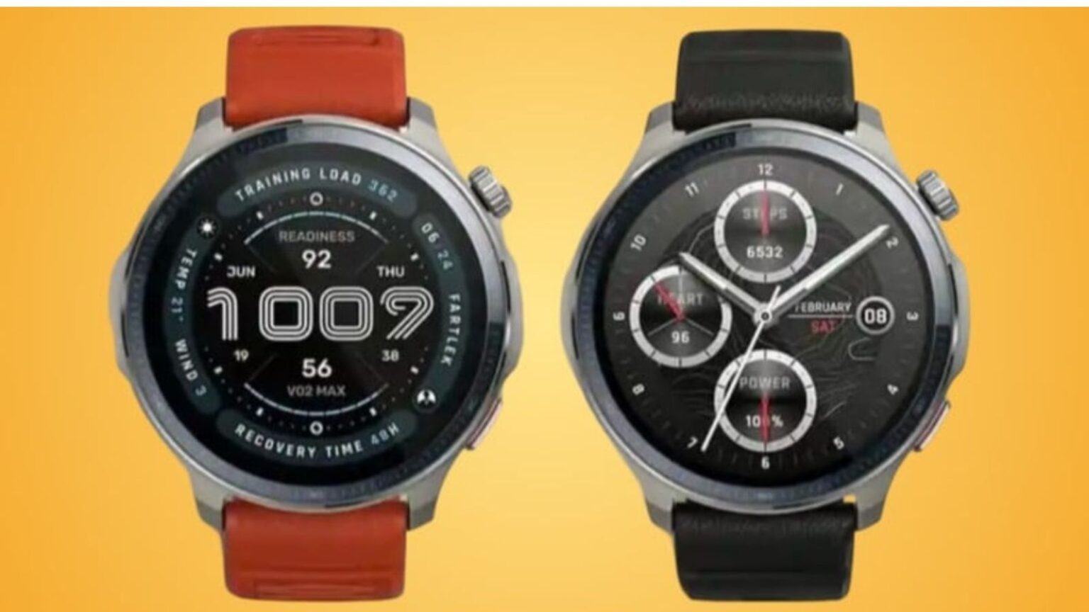 Amazfit Balance 2