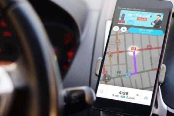 Waze prepara una nuova funzione per unificare le segnalazioni multiple