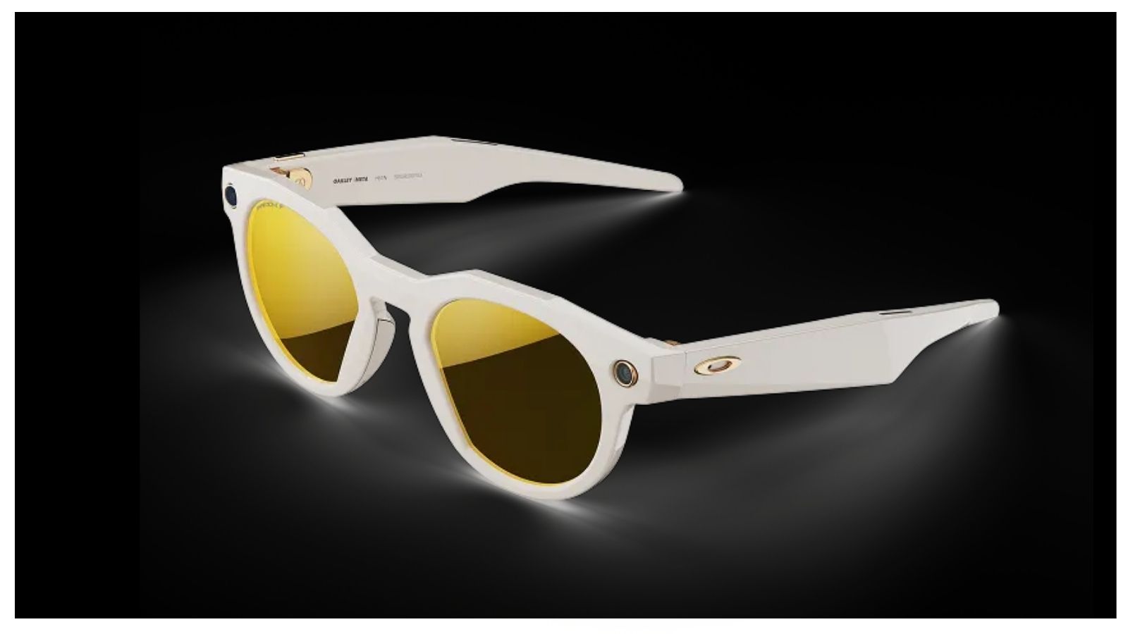 Oakley Oakley