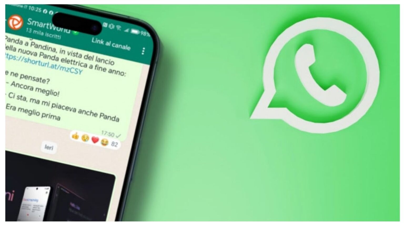 WhatsApp