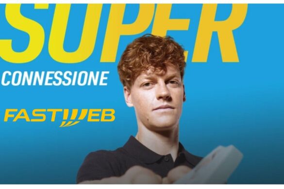 Fastweb Mobile: la connessione che unisce velocità e trasparenza