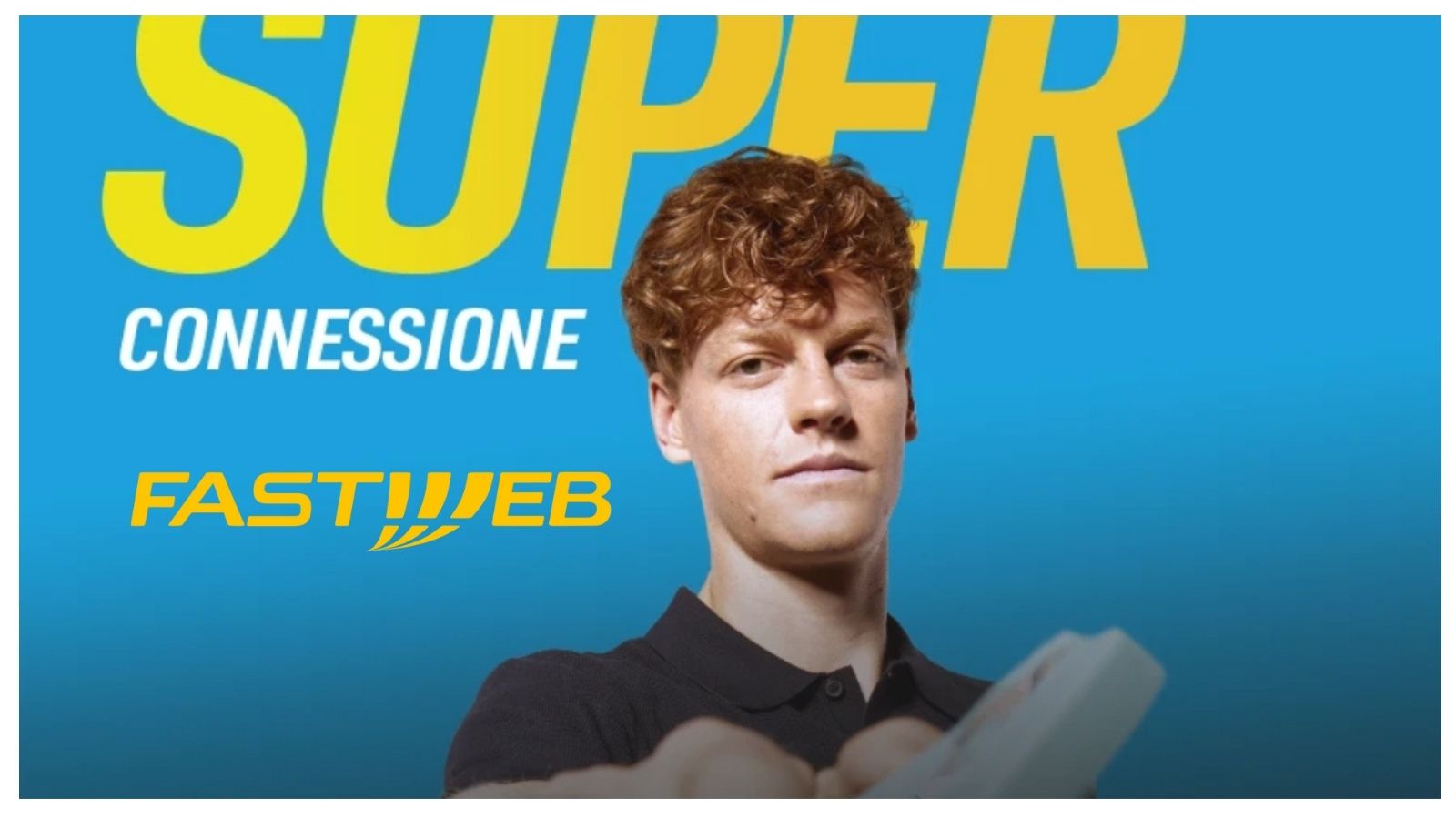 Fastweb Mobile: la connessione che unisce velocità e trasparenza