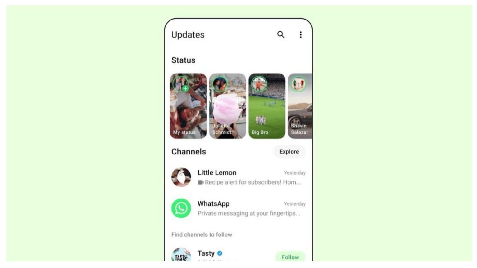 WhatsApp