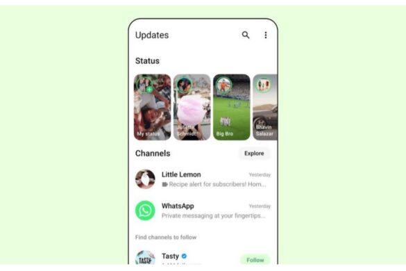 WhatsApp si prepara all’arrivo della pubblicità, un passo ormai inevitabile
