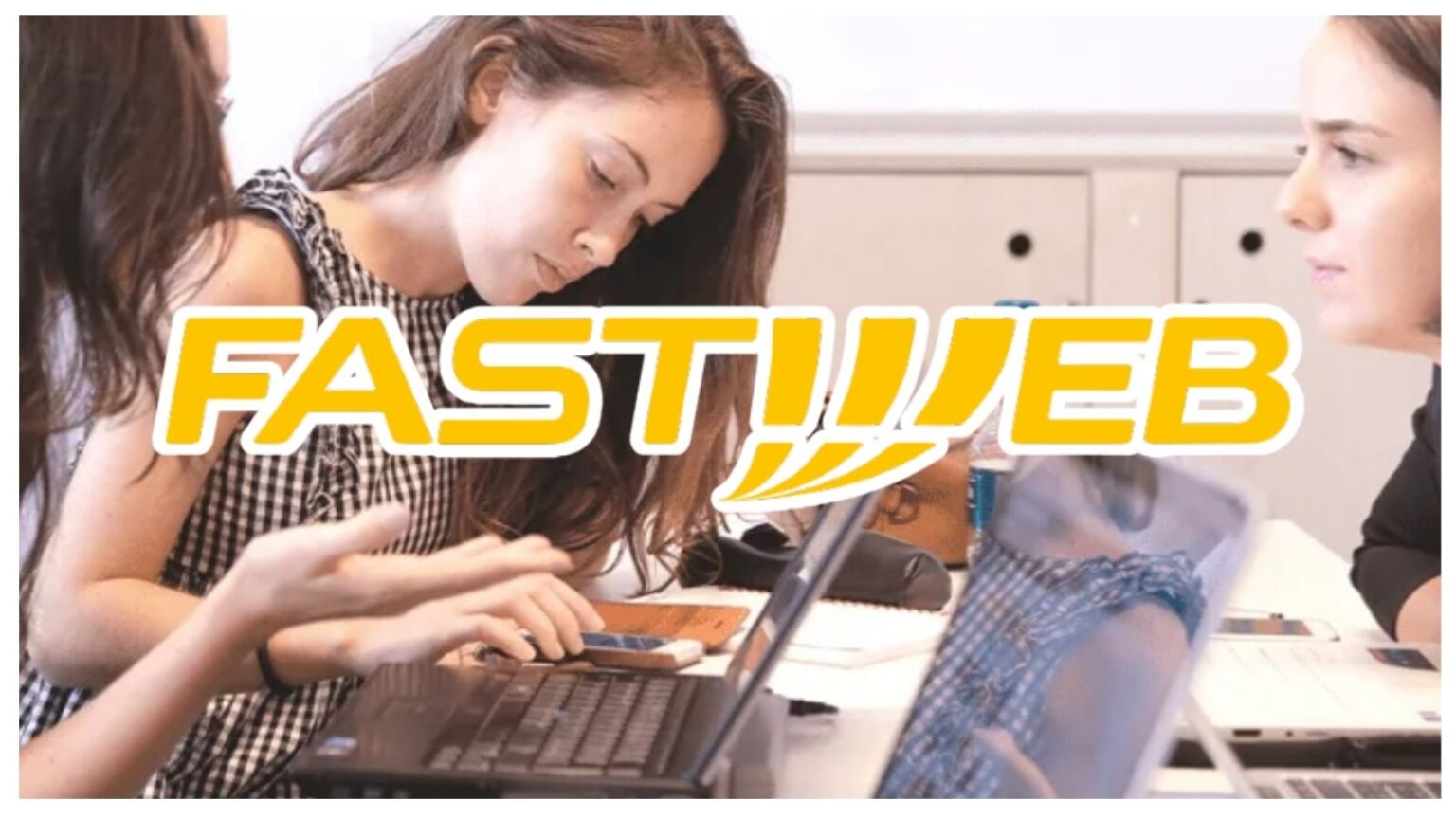 Fastweb