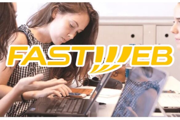 Fastweb Mobile Full: naviga e chiama senza limiti